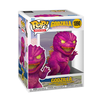 Pop! Premium Godzilla (Deko)
