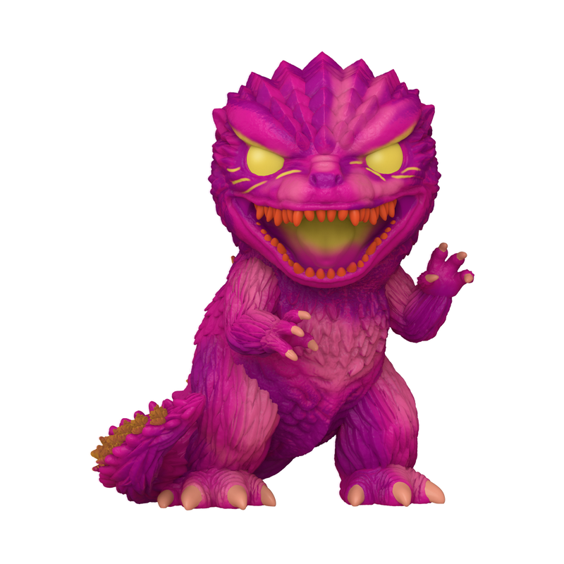 Pop! Premium Godzilla (Deko)