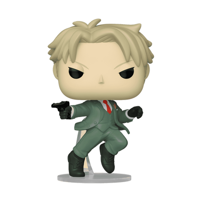 pop loid forger 1948