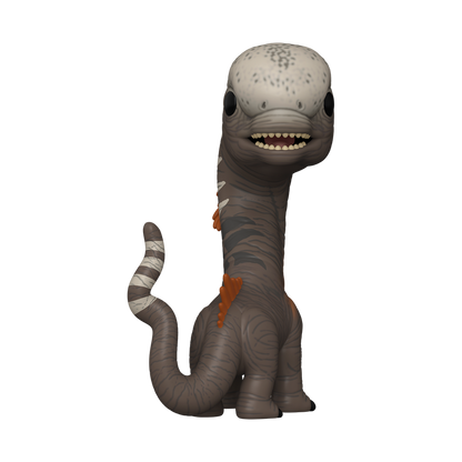 Pop! Titanosaurus