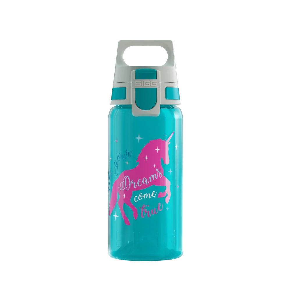 Gourde Enfant VIVA ONE Unicorn 0.5 L