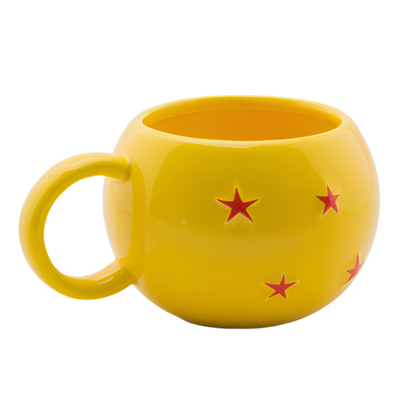 Dragon Ball Z 3D Tasse – Kristallkugel