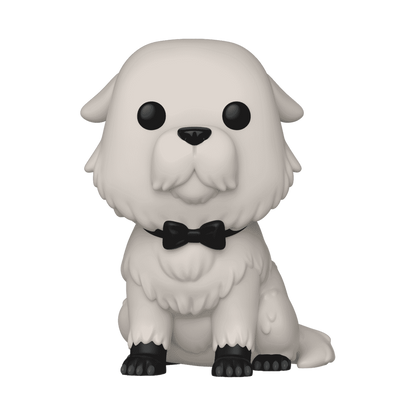 pop bond forger 1953