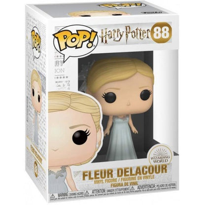 Fleur Delacour 'Yule' 