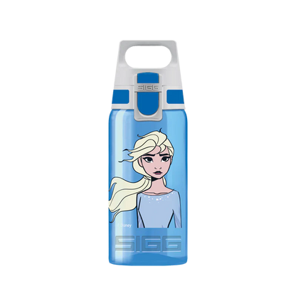 VIVA ONE Elsa 0.5 L children's water bottle 