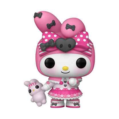 Pop! My Melody mit Pipi (50. Jubiläum)