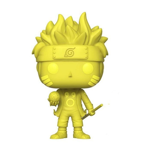 Pop! Naruto Six Path (Glow)