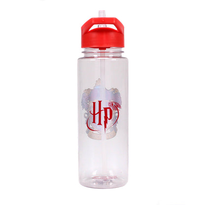 Gourde en plastique Harry Potter - Gryffondor 700 ml