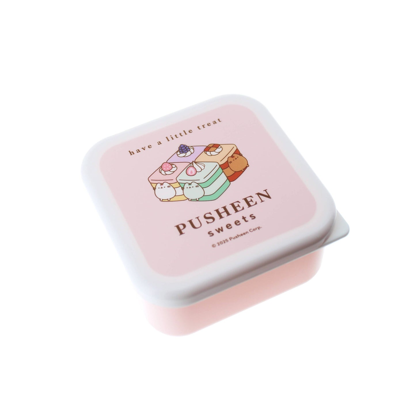 Pots de – Rangement à Bonbons Pusheen | Blueprint Collections – vue 4