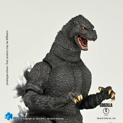 Godzilla Hokkaido Ver. - Exquisite Basic Series - PRECOMMANDE*