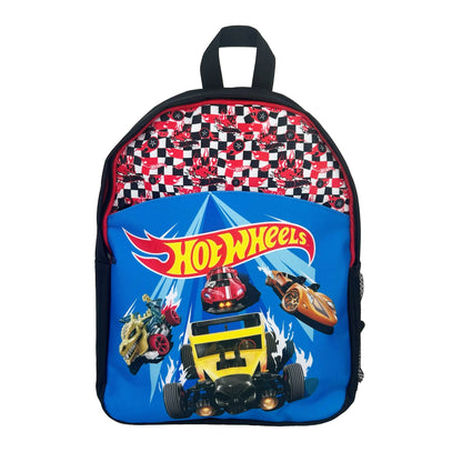 Sac à dos – Hot Wheels | Blueprint Collections – vue 1