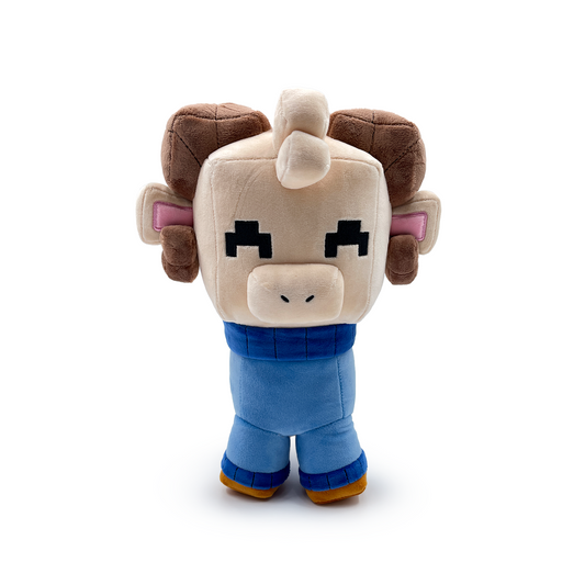 8-Bit Rammie Plush (1ft)