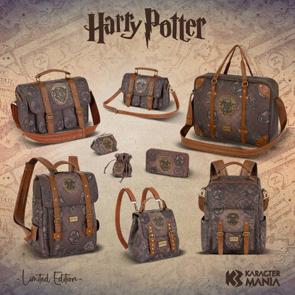 Portefeuille Harry Potter – Blasons