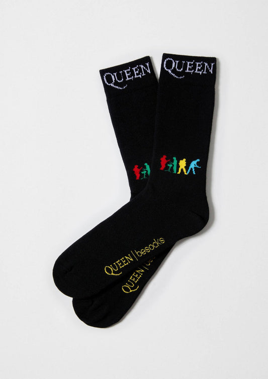 BeQueen Band Socken