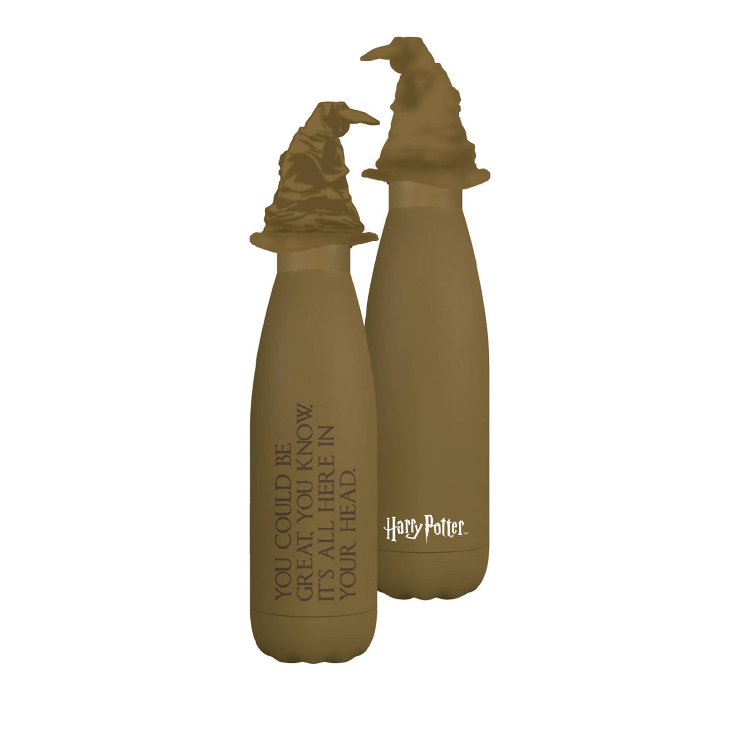 Gourde Harry Potter - Choixpeau 500 ml