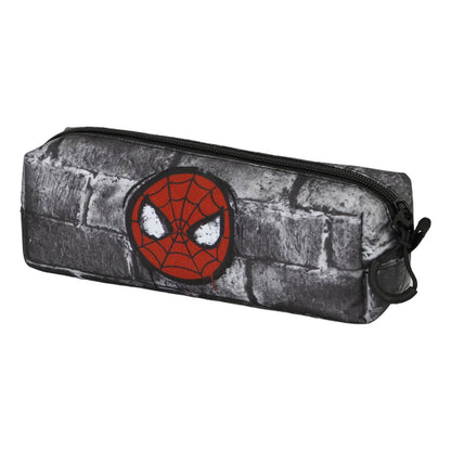 Trousse Carrée Marvel – Spider-Man