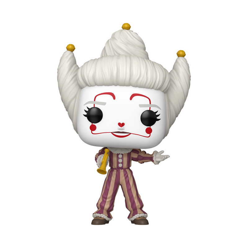 Pop! Periwinkle
