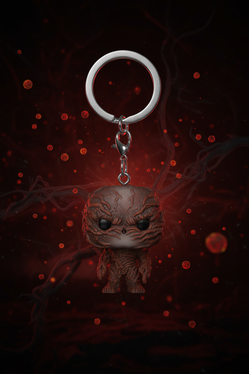 Pop! Keychain Vecna 2.0