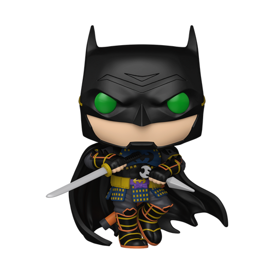 Pop! Batman Ninja - vue avant