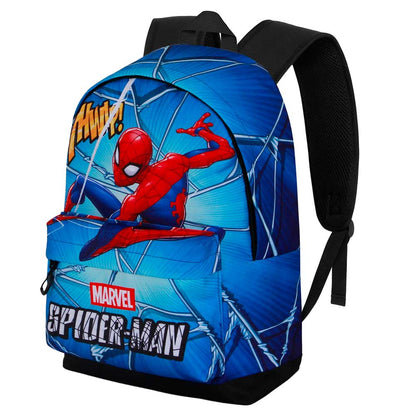 Marvel Spiderman Skills-Backpack HS FAN 3.0