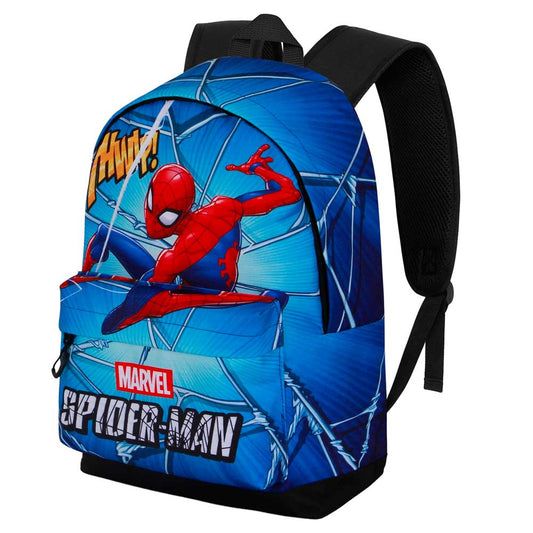 Marvel Spiderman Skills-Backpack HS FAN 3.0
