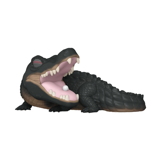 Pop! Alligator