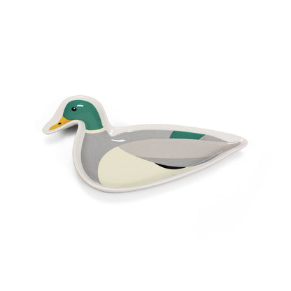 Plat à babioles Canard Colvert RSPB