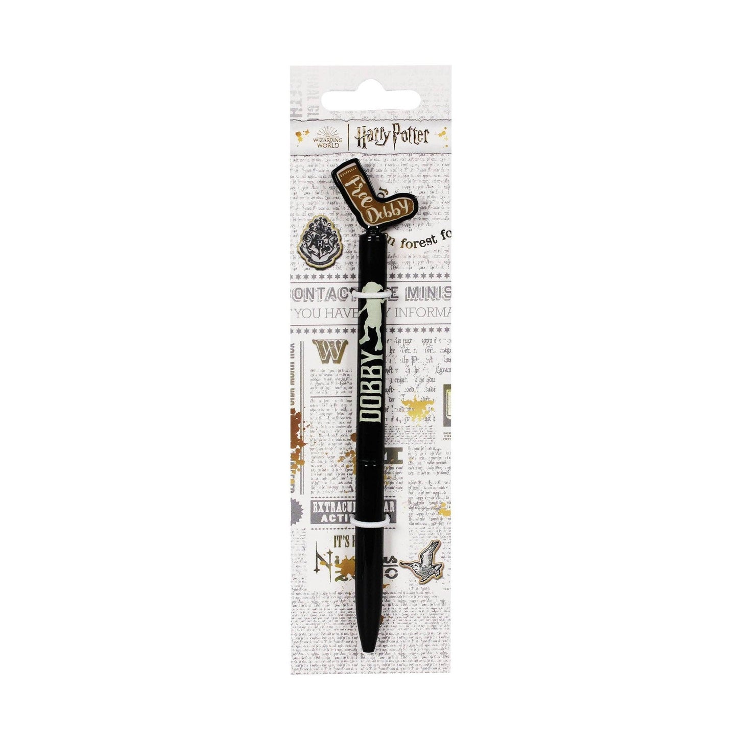 Harry Potter Pen - Dobby