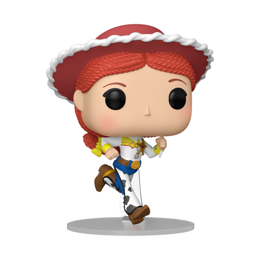 Pop! Jessie (Toy Story 5)