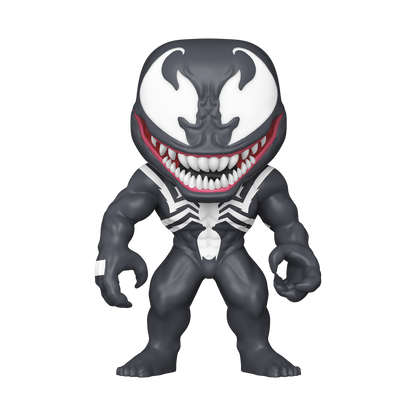 Funko Pop! Venom Marvel Rivals #1218 - version standard vue officielle 1
