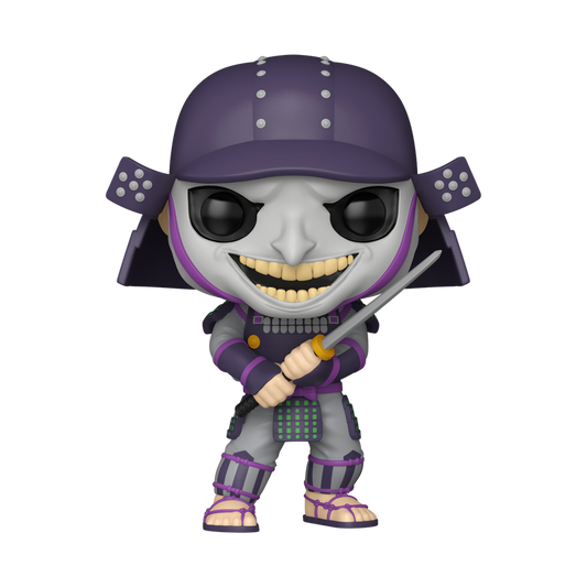 Pop! The Joker Soldier (Batman Ninja) - vue avant