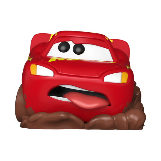 Pling! Lightning McQueen
