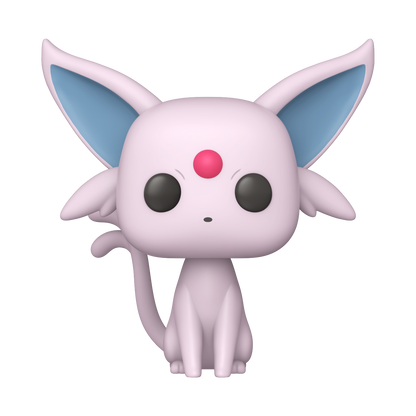 Funko Pop! Espeon (Soft Color) Pokémon - figurine