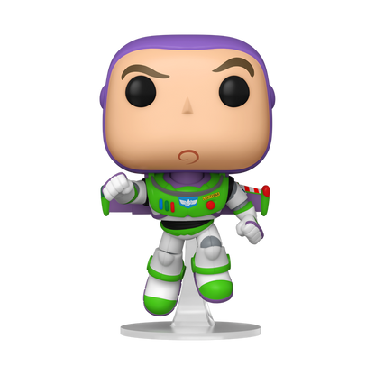 Funko Pop! Buzz l'Éclair (Toy Story 4)