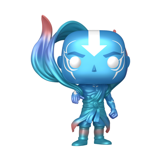 Pop! Aang État Avatar - vue produit