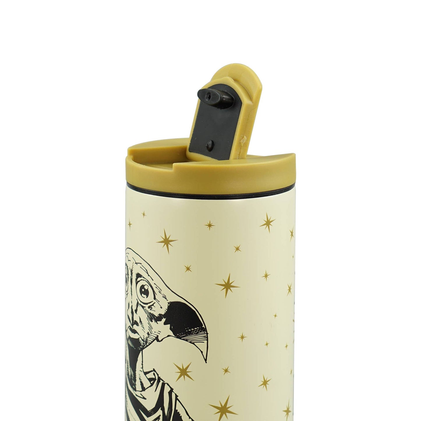 Mug de voyage en métal Harry Potter - Dobby 350 ml