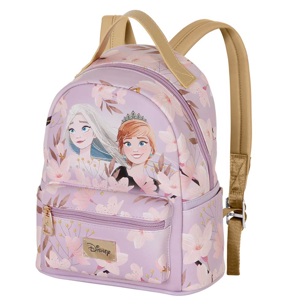 Petit Sac à dos Heady Disney - Frozen 2 Petal