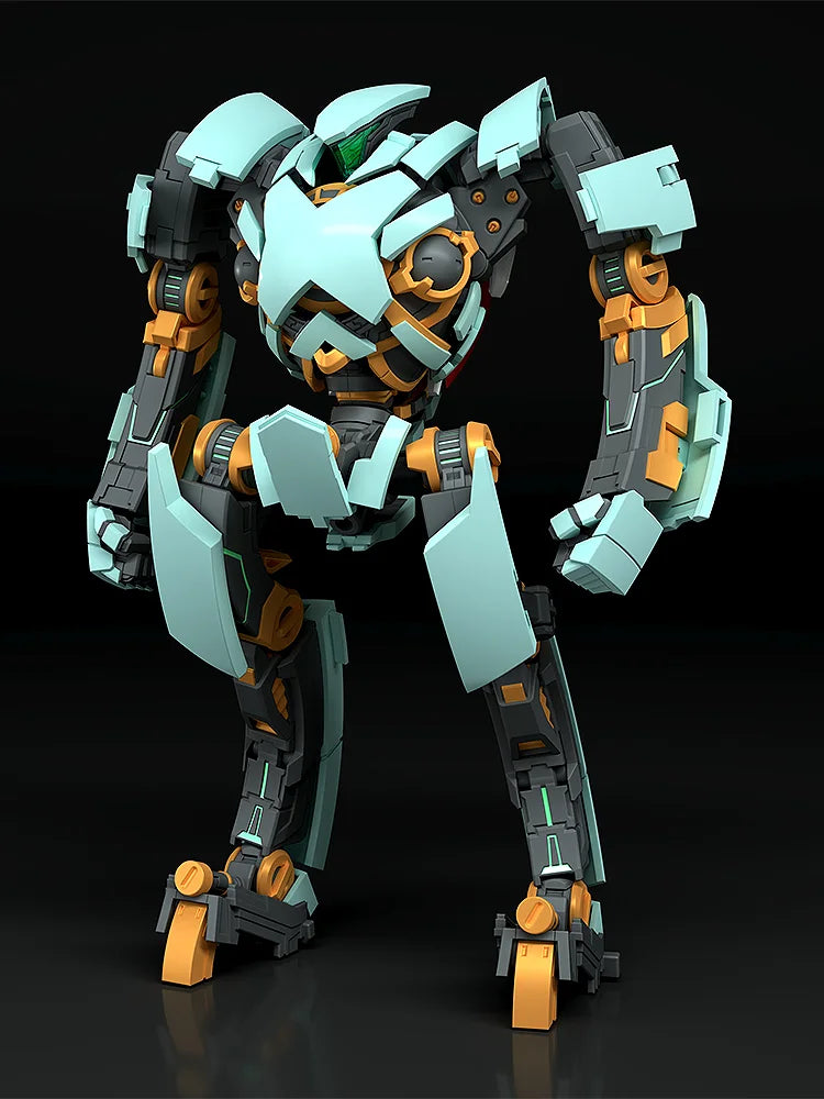 moderoid new arhan good smile company