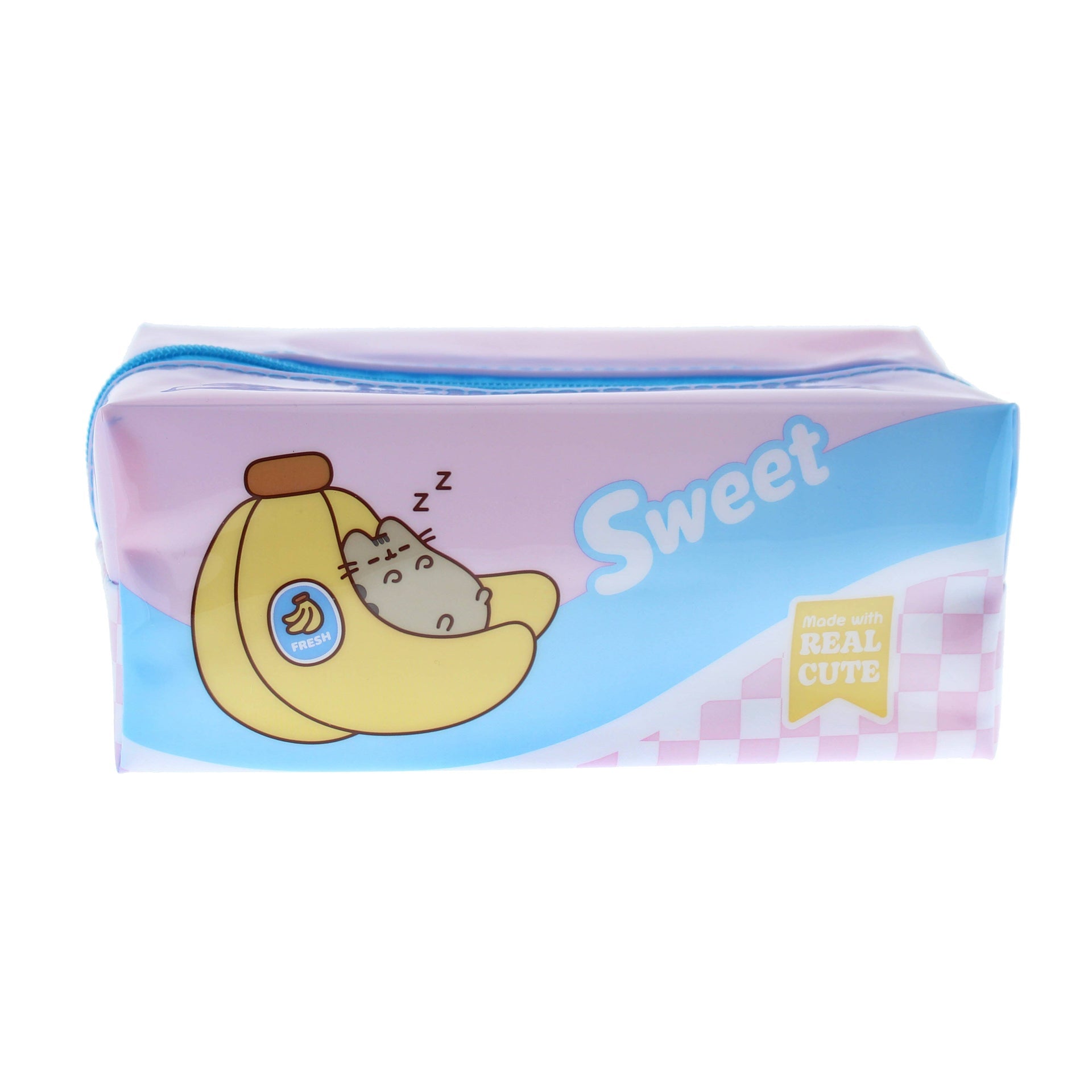 Étui à crayons – Pusheen Fruits | Blueprint Collections – vue 1