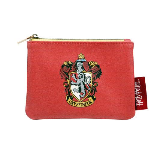 Harry Potter Geldbörse - Gryffindor
