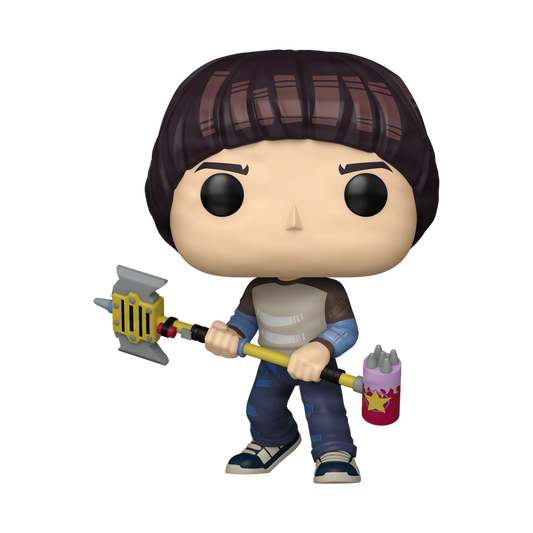 Pop! Will Tales from '85 - vue produit