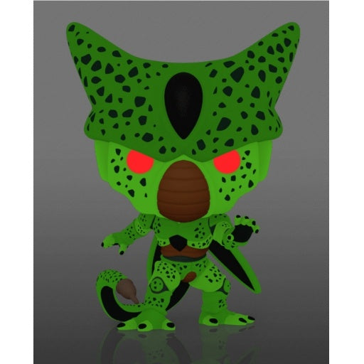 Cell (First Form) (GLOW) - PRECOMMANDE*