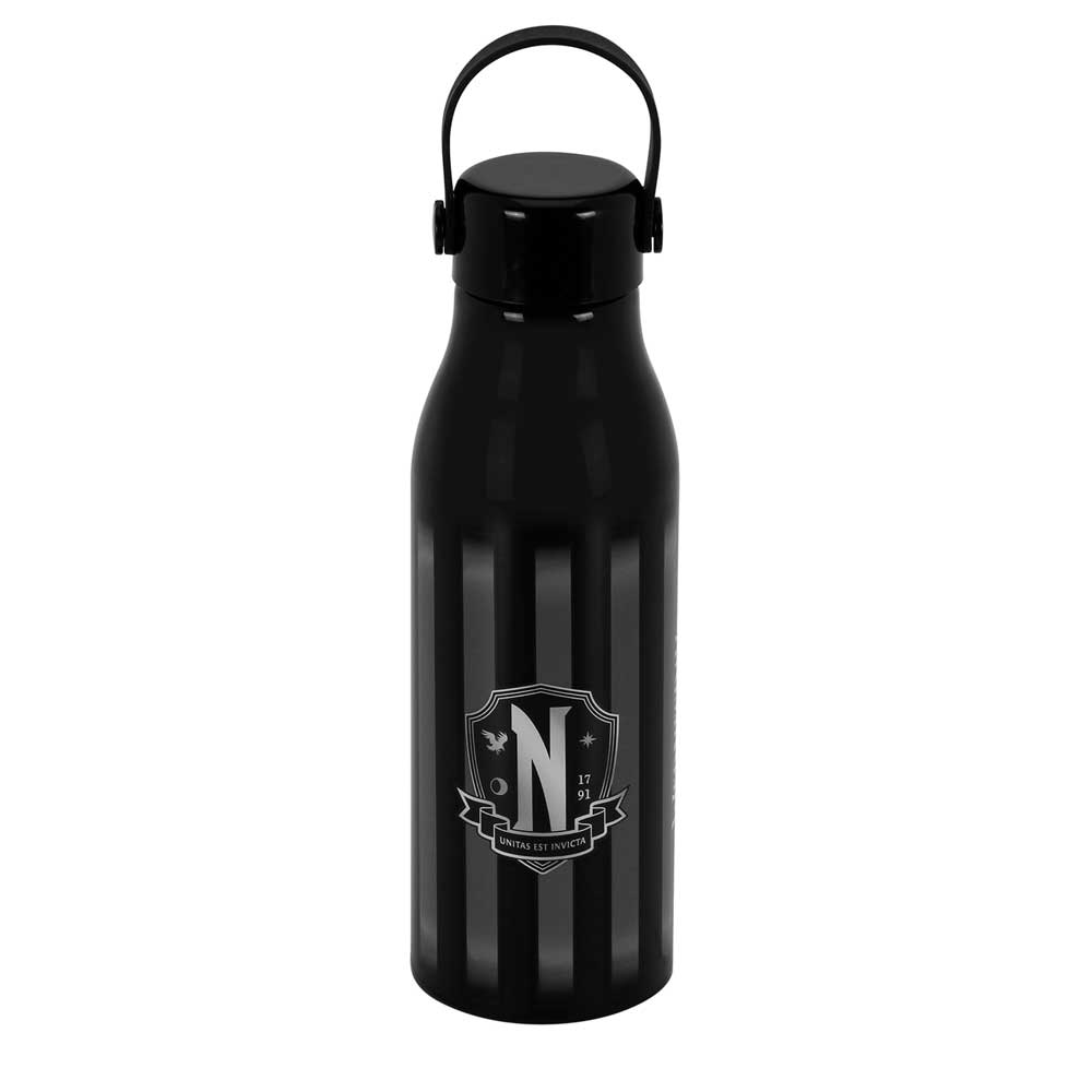 Bouteille Wednesday « Original » – Noir
