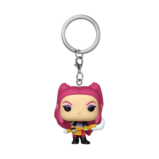 Pop! Schlüsselanhänger Mira