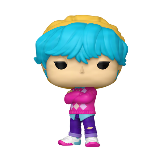Pop! Baby (Limonade)