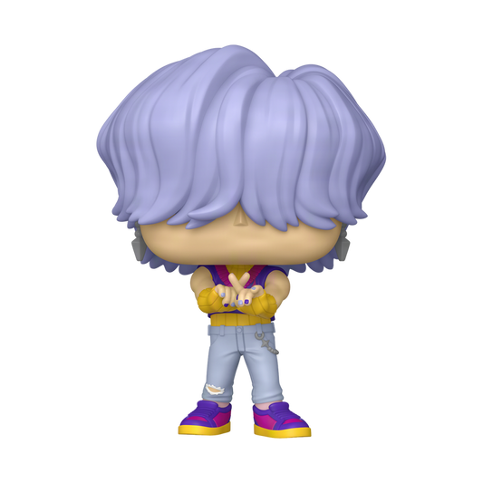 Pop! Mystery (Limonade)