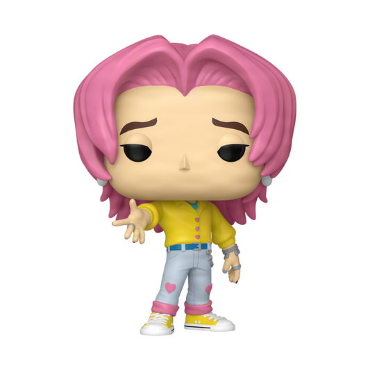 Pop! Romantik (Sprudelgetränk)