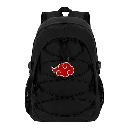 Rucksack Fight PRO Naruto „NA“