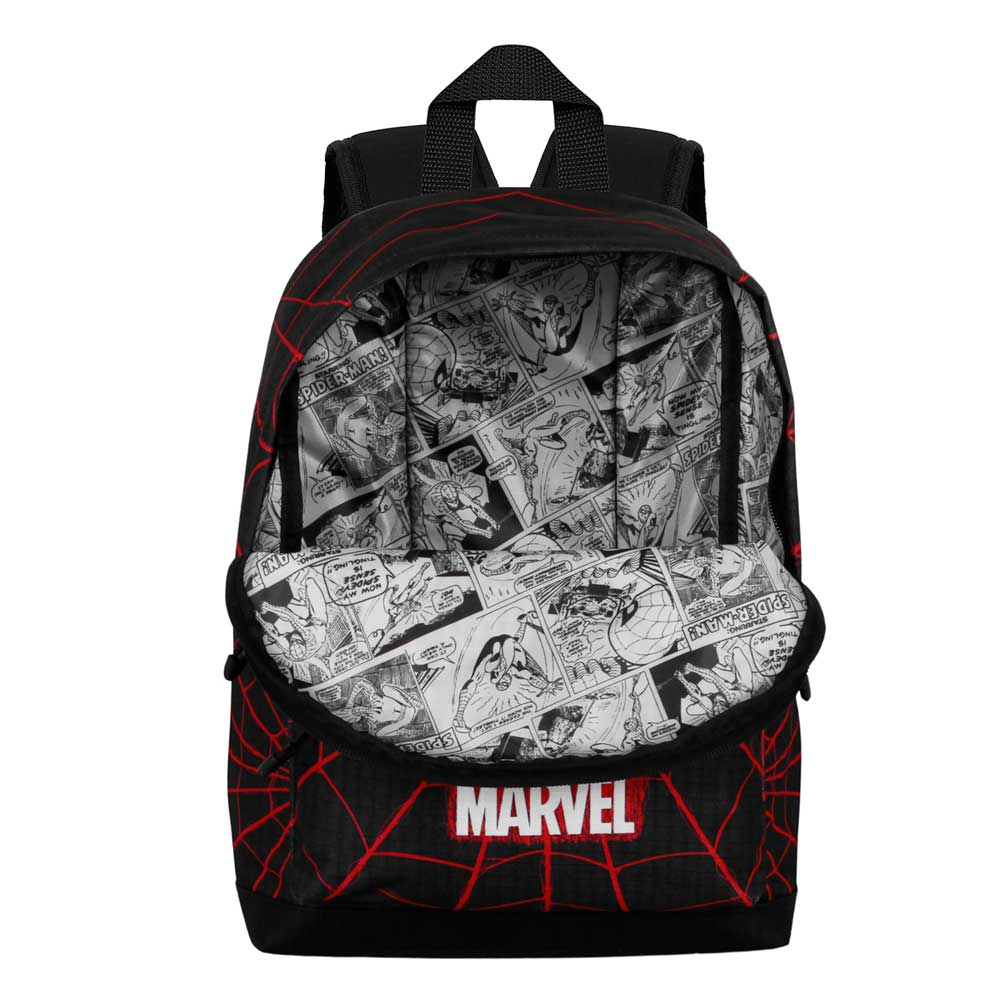 Marvel Spiderman Vision-Petit Sac à dos HS FAN