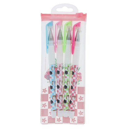 Ensemble de stylos – à encre gel Squishmallows Cottage | Blueprint Collections – vue 4